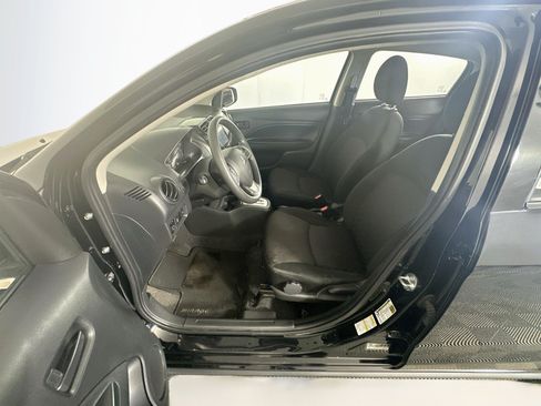 Used 2024 Mitsubishi Mirage ES FWD image 13