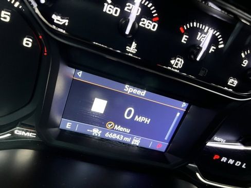 Used 2020 GMC Sierra 1500 SLT w/ SLT Premium Plus Package image 15