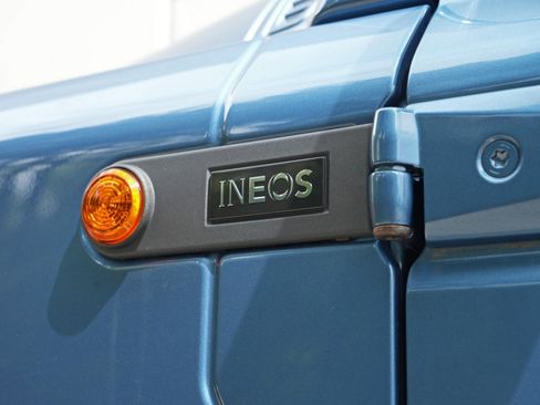 Used 2024 INEOS Grenadier AWD/4WD image 55