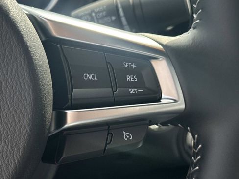 New 2025 MAZDA MX-5 Miata Grand Touring w/ Appearance Package image 10