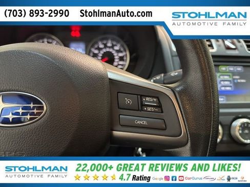Used 2015 Subaru Impreza 2.0i image 17