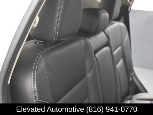 Used 2021 Nissan Murano SL AWD/4WD image 13