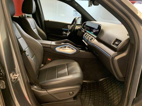 Used 2022 Mercedes-Benz GLE 350 4MATIC image 64