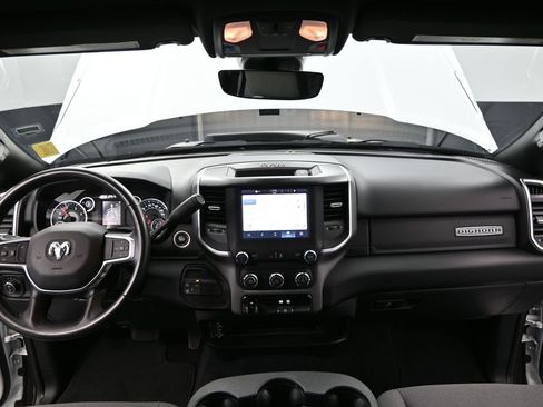 Used 2024 RAM 2500 Big Horn image 29