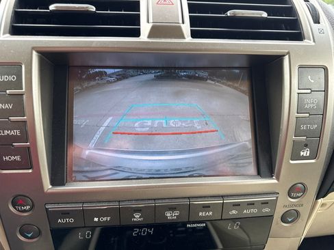 Used 2020 Lexus GX 460 Premium w/ Premium Package AWD/4WD image 6