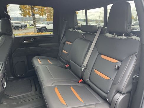 New 2026 GMC Sierra 3500 AT4 image 26