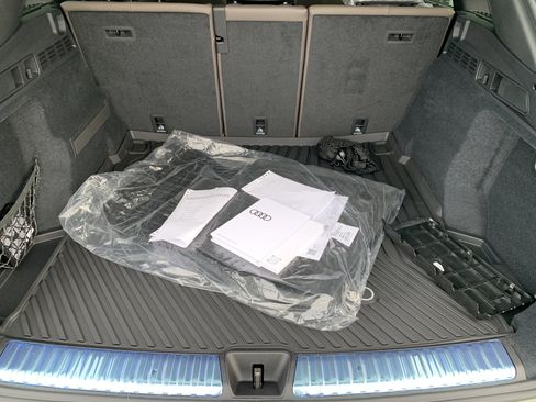 New 2025 Audi Q5 Premium Plus image 27