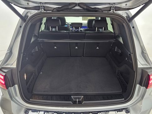 New 2026 Mercedes-Benz GLB 250 4MATIC image 22