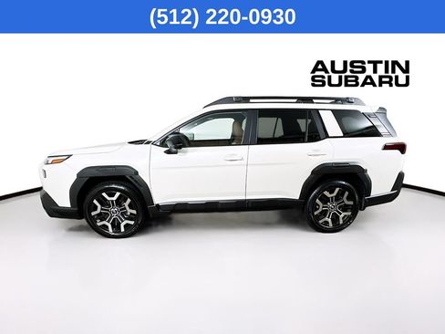 Used 2026 Subaru Outback Touring XT AWD/4WD image 5