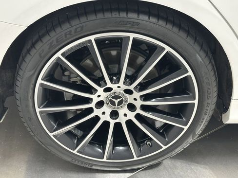 Used 2021 Mercedes-Benz C 300 4MATIC Sedan image 19