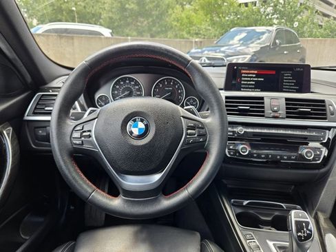 Used 2018 BMW 330i Sedan RWD image 14
