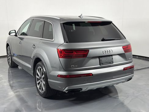 Used 2017 Audi Q7 3.0T Premium Plus AWD/4WD image 6