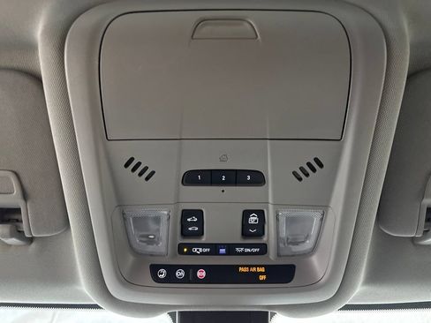 Used 2019 GMC Terrain SLT w/ Preferred Package AWD/4WD image 28