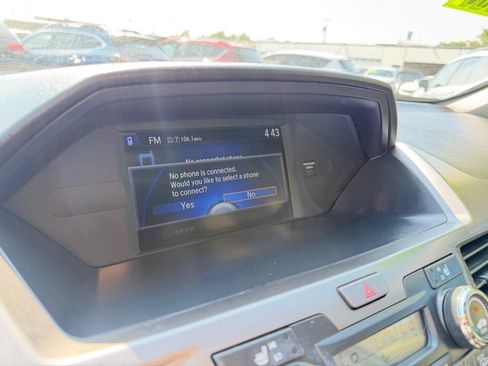 Used 2015 Honda Odyssey EX-L image 34