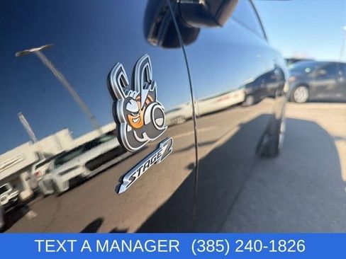 Used 2025 Dodge Charger Scat Pack w/ Track Pack image 3
