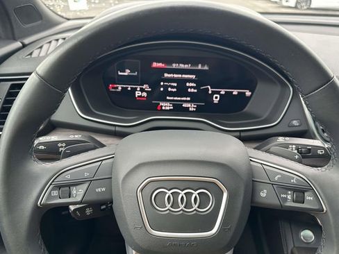 Used 2023 Audi Q5 2.0T Prestige AWD/4WD image 25