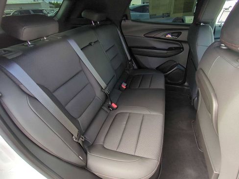 Used 2023 Chevrolet TrailBlazer RS w/ Sun and Liftgate Package image 26