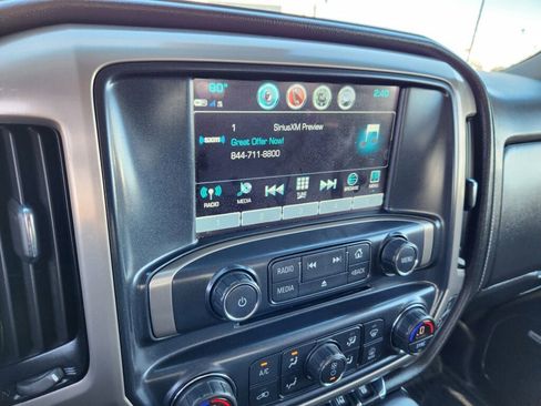 Used 2019 GMC Sierra 3500 Denali w/ Duramax Plus Package image 23