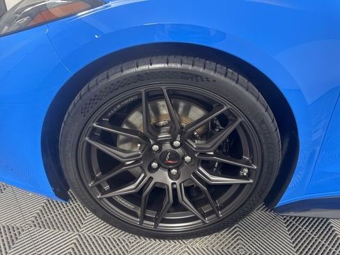 Used 2023 Chevrolet Corvette Z06 image 9