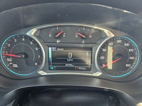 Used 2018 Chevrolet Malibu LT FWD image 30