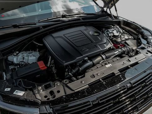 New 2026 Land Rover Range Rover Velar S AWD/4WD image 62