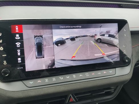 New 2024 Dodge Charger Scat Pack w/ Plus Group image 51