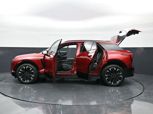 Used 2024 Chevrolet Blazer EV RS image 55