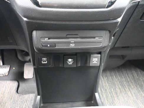 Certified 2022 Honda Odyssey Touring image 20