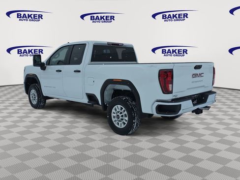 New 2026 GMC Sierra 2500 Pro w/ Convenience Package image 7