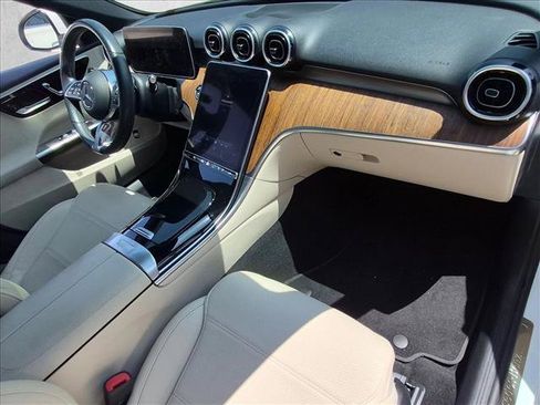 Used 2023 Mercedes-Benz C 300 4MATIC Sedan image 20