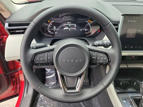 New 2026 MAZDA CX-5 Preferred AWD/4WD image 23