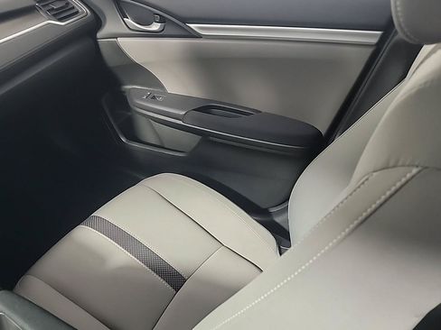 Used 2020 Honda Civic LX image 21