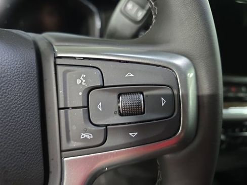 New 2026 Chevrolet Silverado 1500 LT image 20