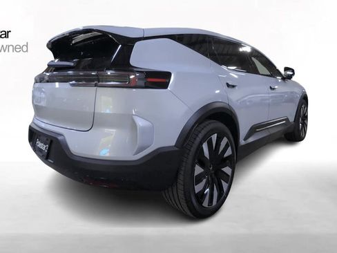 Used 2025 Polestar Polestar 3 AWD/4WD image 7