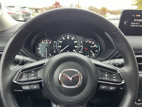 Certified 2023 MAZDA CX-5 AWD 2.5 S w/ Premium Plus Pkg image 24