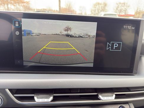 Used 2025 Hyundai Sonata SEL image 18