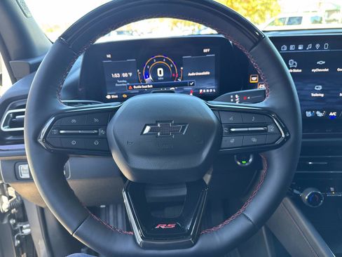 Used 2026 Chevrolet Traverse RS w/ LPO, Floor Liner Package image 30