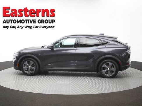 Used 2022 Ford Mustang Mach-E Select AWD/4WD image 58