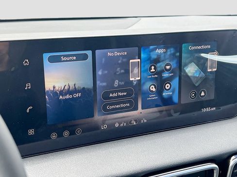 New 2026 Nissan Sentra SV FWD image 14