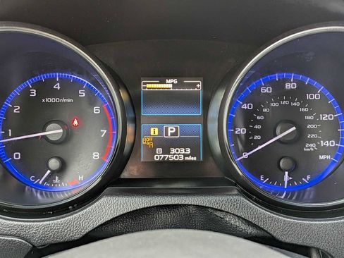 Used 2016 Subaru Legacy 2.5i Limited image 33