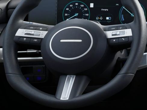 New 2026 Hyundai Tucson Limited AWD/4WD image 15