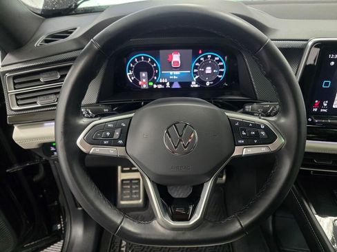 Used 2024 Volkswagen Atlas Cross Sport SEL Premium R-Line image 14