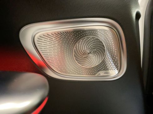 New 2025 Mercedes-Benz GLC 350e 4MATIC image 20