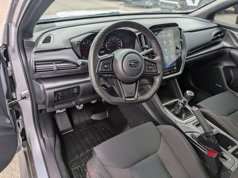 Used 2022 Subaru WRX Premium AWD/4WD image 14