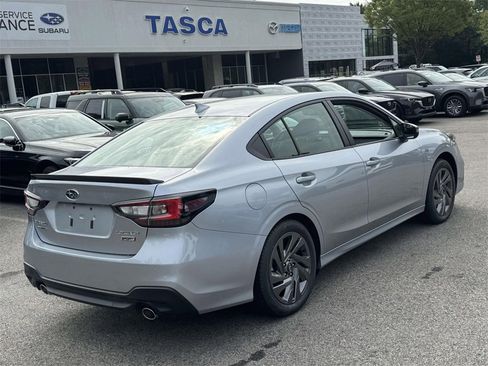 New 2025 Subaru Legacy Sport image 7