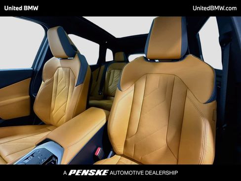 New 2026 BMW X3 xDrive30i w/ Premium Package AWD/4WD image 5