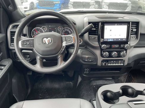 New 2026 RAM 4500 Tradesman w/ Chrome Appearance Group AWD/4WD image 21