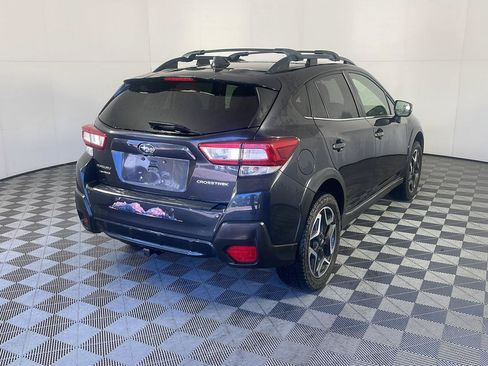 Used 2019 Subaru Crosstrek 2.0i Limited w/ Moonroof Package w/Navigation AWD/4WD image 6