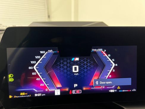 Used 2026 BMW M235i xDrive M235 xDrive image 20