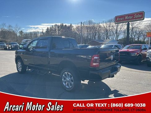Used 2023 RAM 2500 Laramie image 3